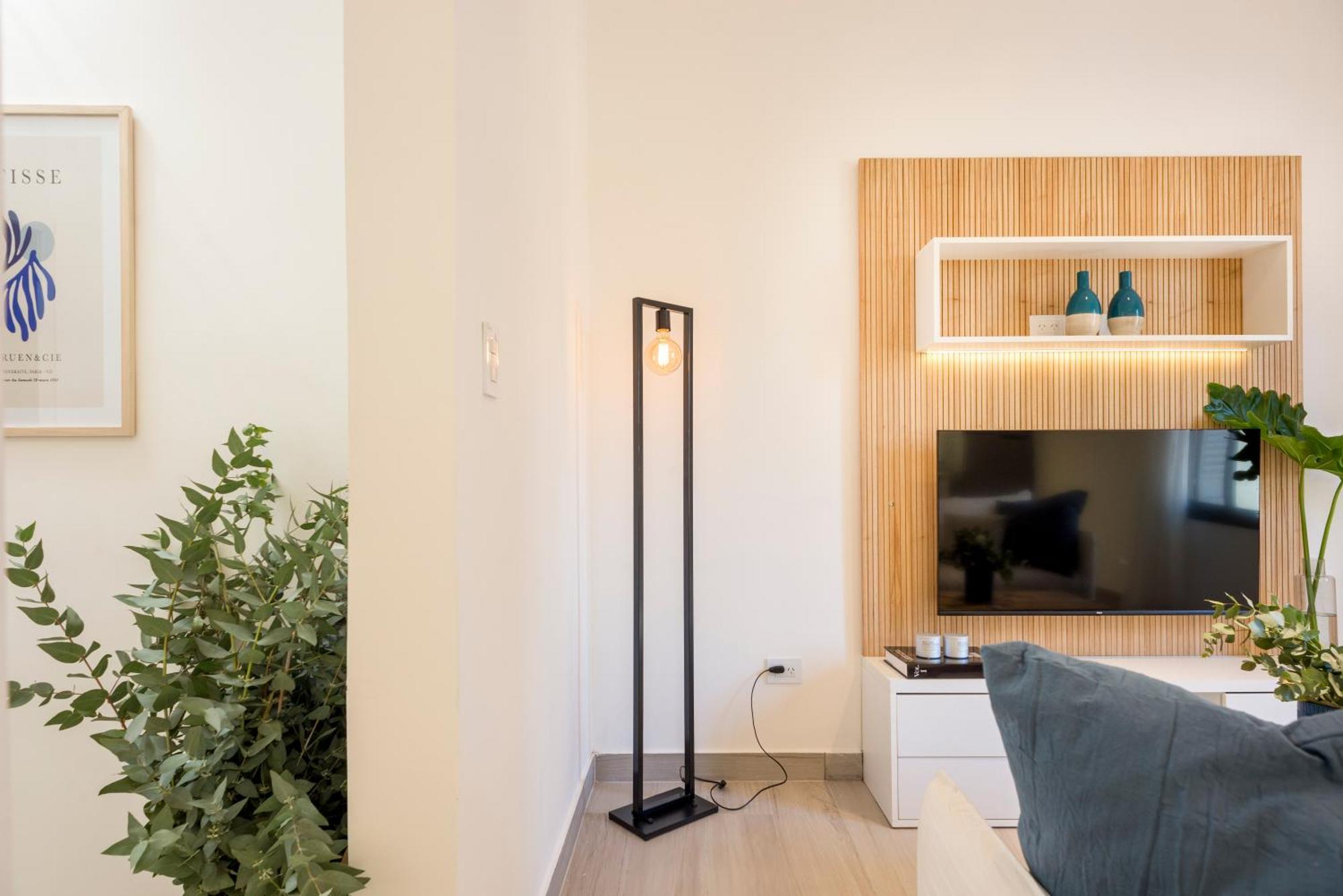 Aparthotel Upoint Floors Buenos Aires Exterior foto