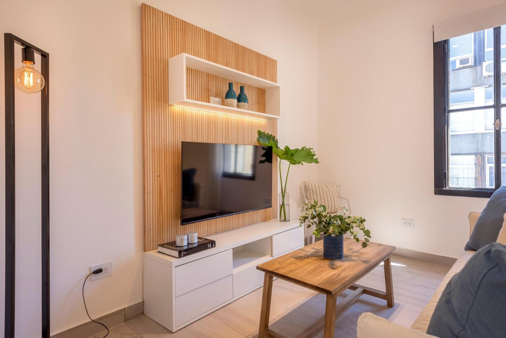 Aparthotel Upoint Floors Buenos Aires Exterior foto