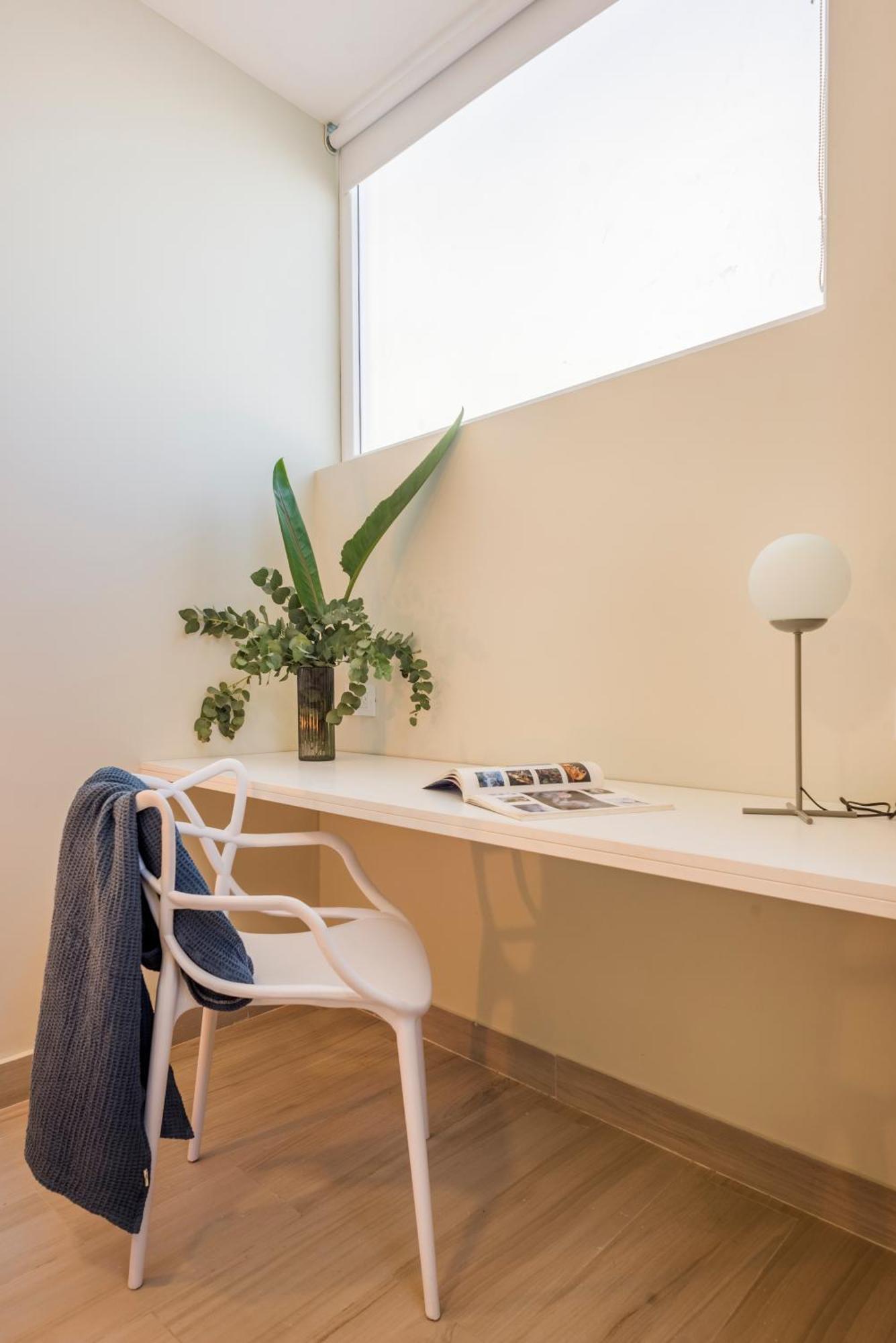 Aparthotel Upoint Floors Buenos Aires Exterior foto